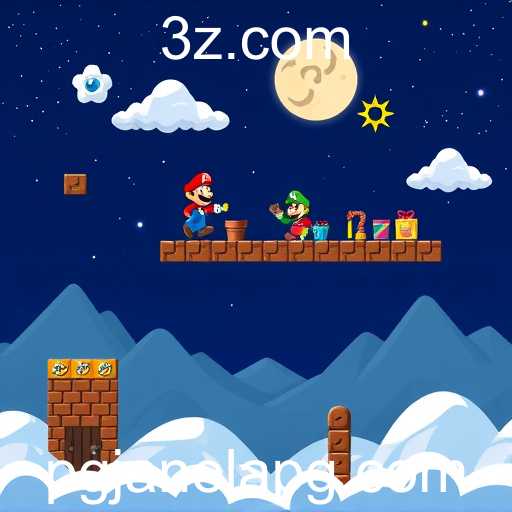 Tendências de Jogos em 2025: Inovações e Desafios