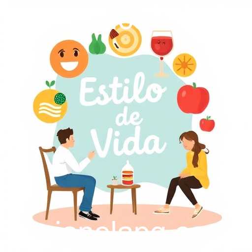 Estilo de Vida