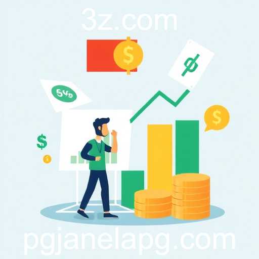 A Revolução dos Jogos Online: JANELAPG Ganha Popularidade