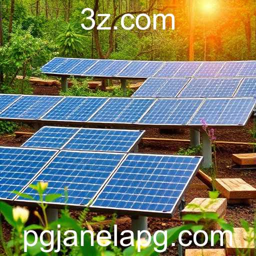 Inovação Tecnológica e Sustentabilidade no Brasil