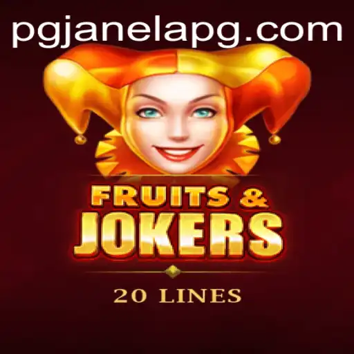JANELAPG Casino App